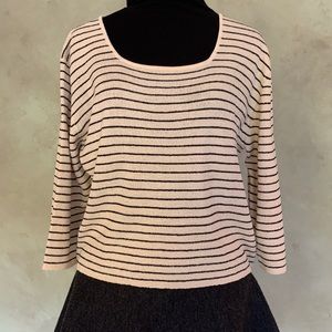 Max Studio Knit Top